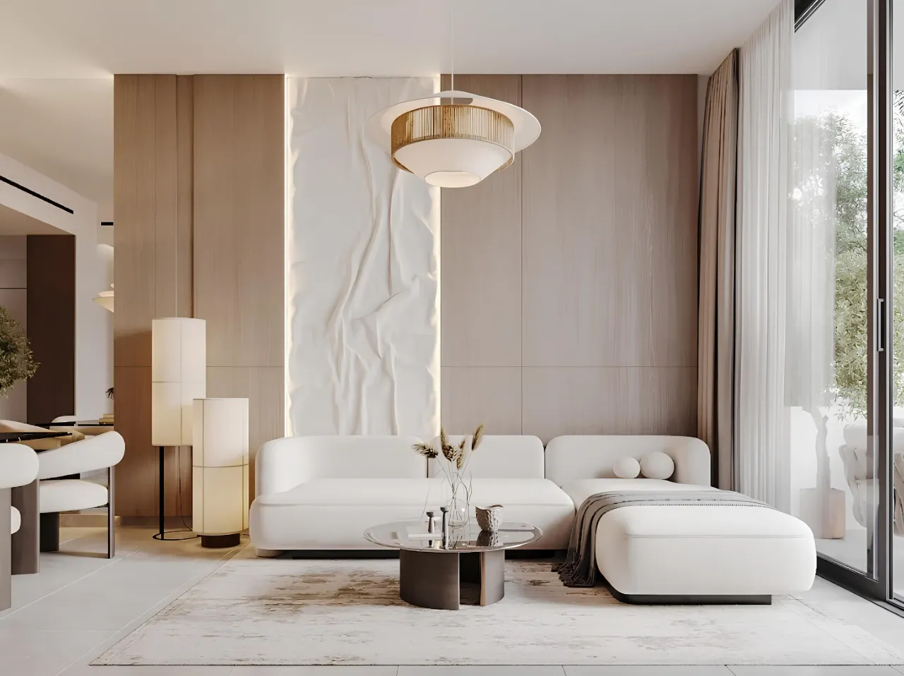 The Willows Residences