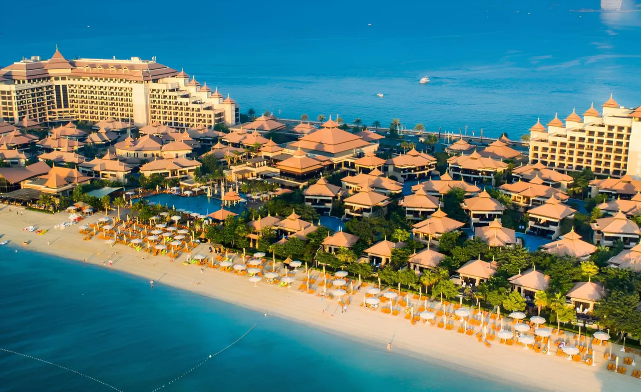 Anantara Residences