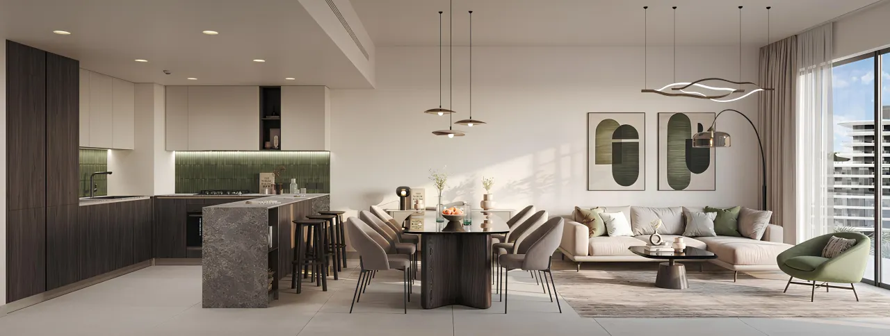 The Wilds Residences