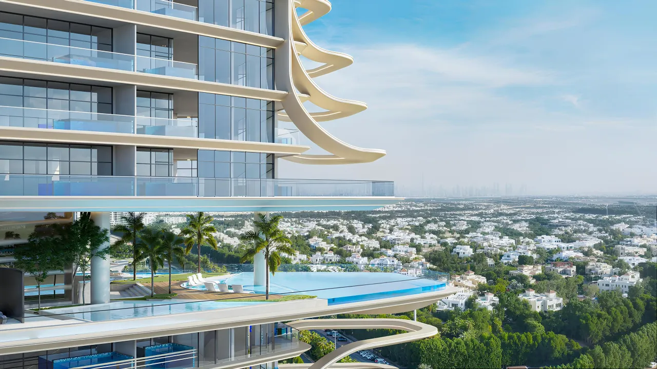 Barari Heights
