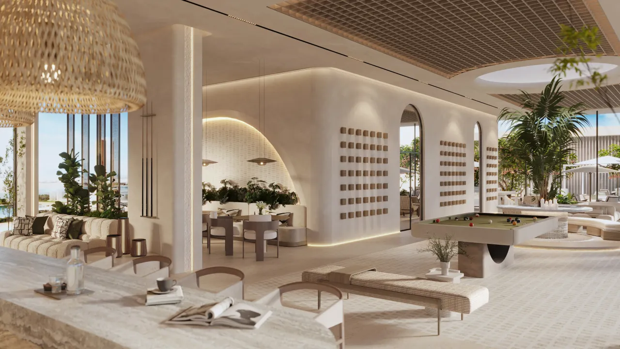 Soléva Beach Residences