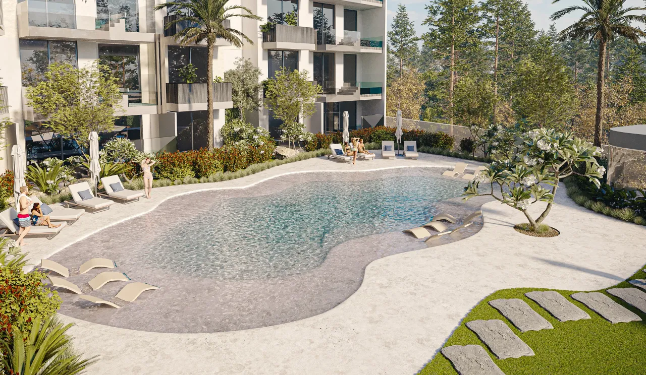 Beverly Residence 2