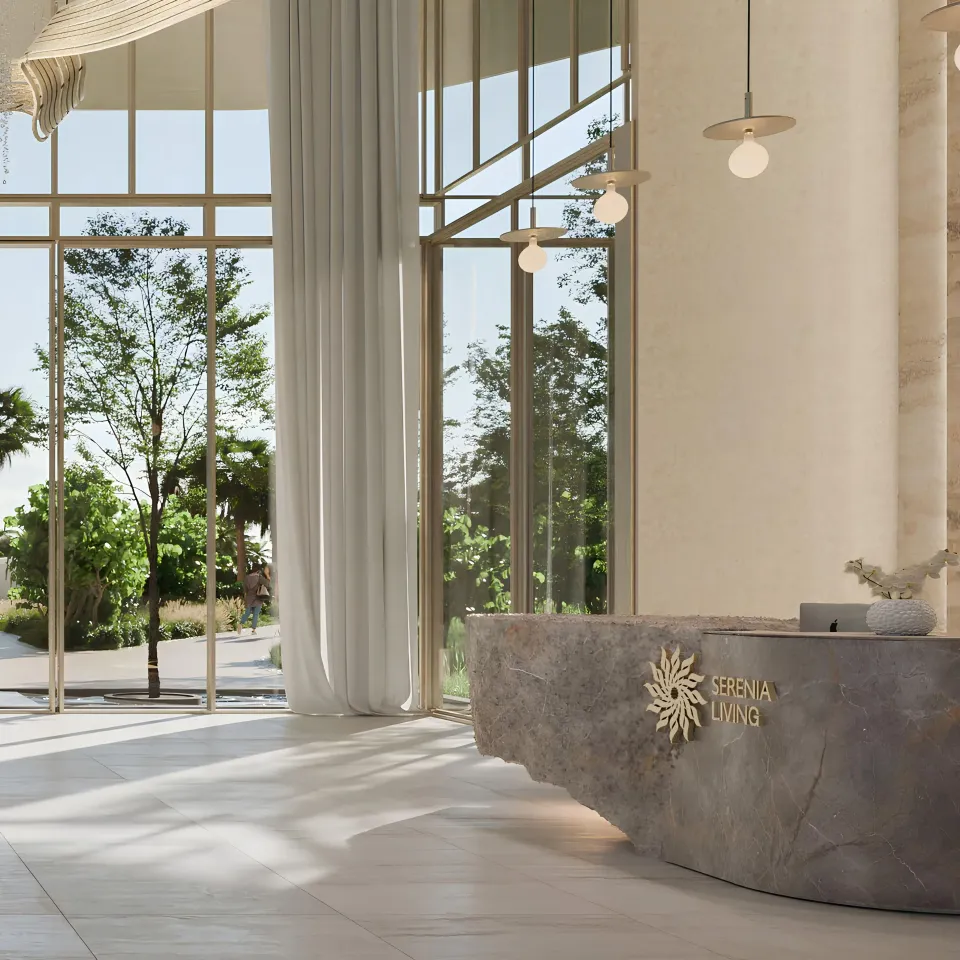 Serenia Living
