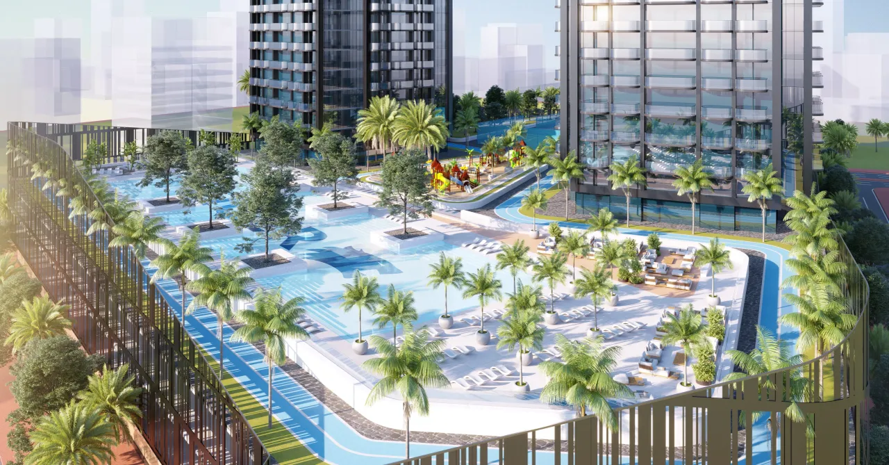Ananda Residences