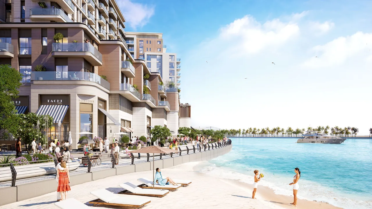 GEM Residences