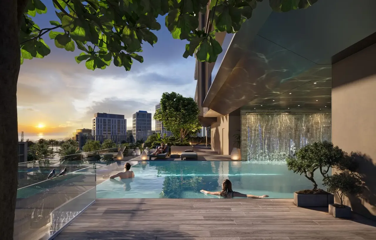 Haven Living by Metac