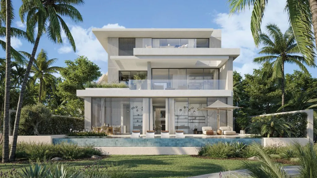 Bay Estate
