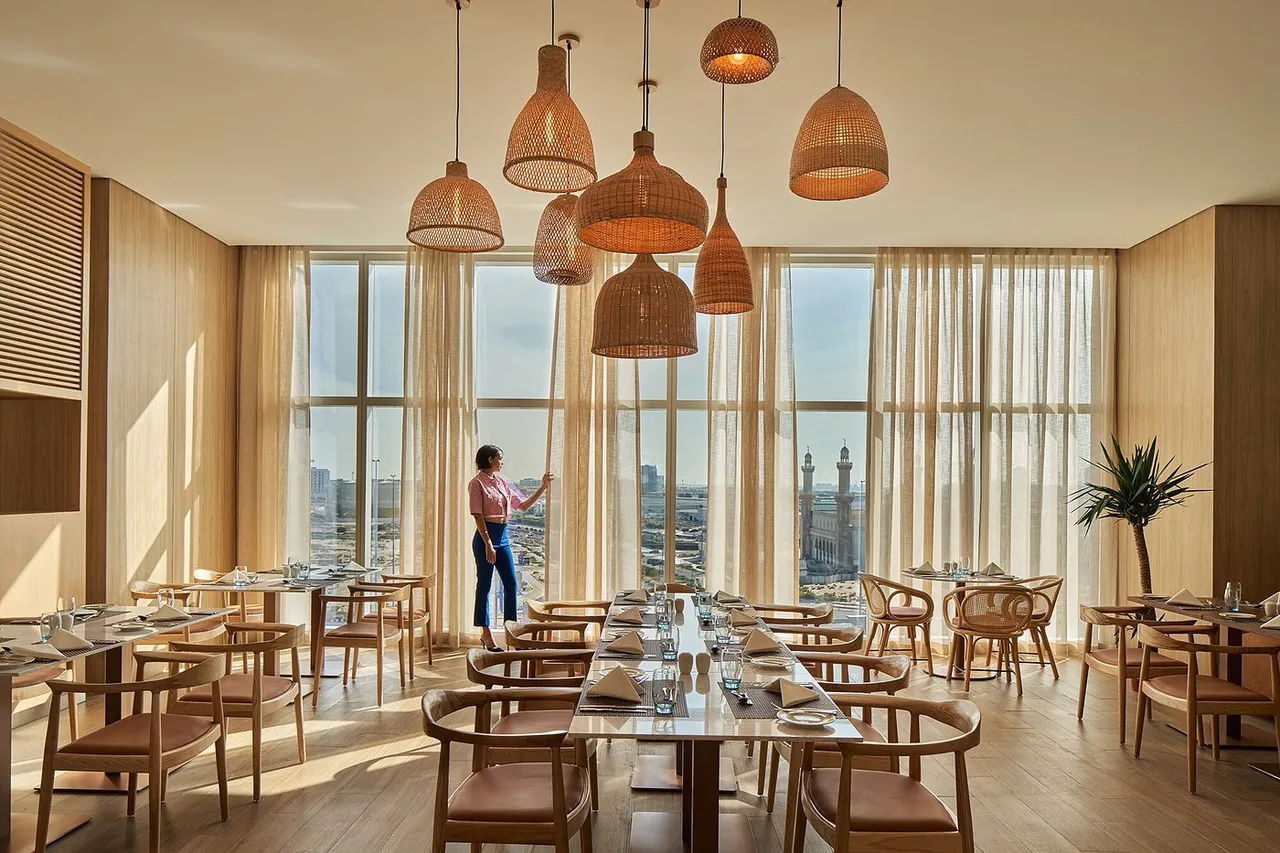 Novotel Residences