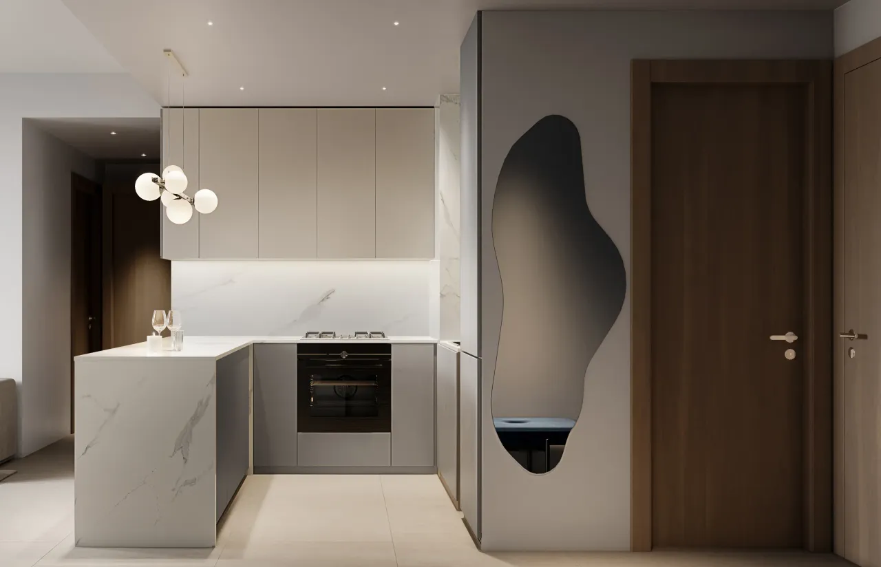 V1STARA House
