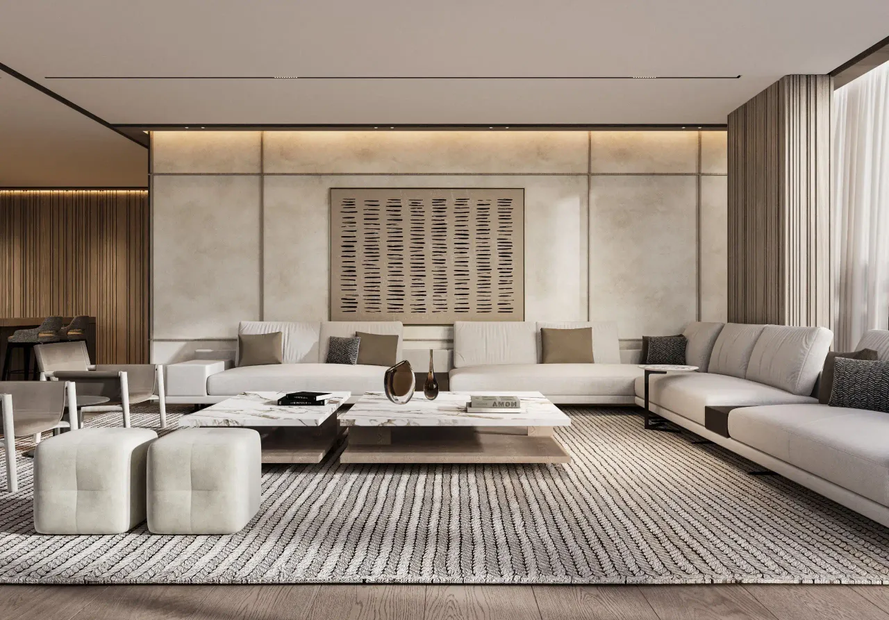 Omoria Private Residences