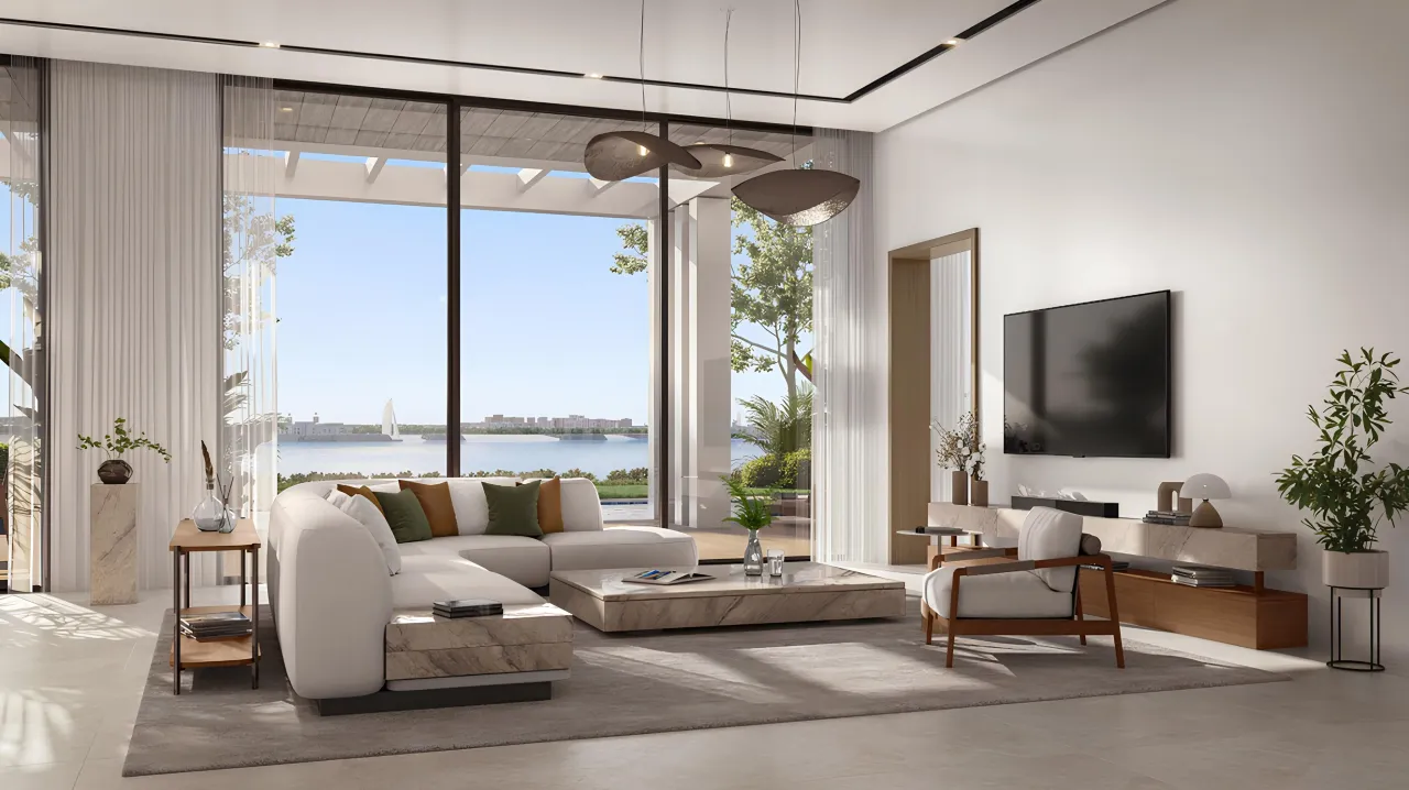 Bashayer Villas by Modon