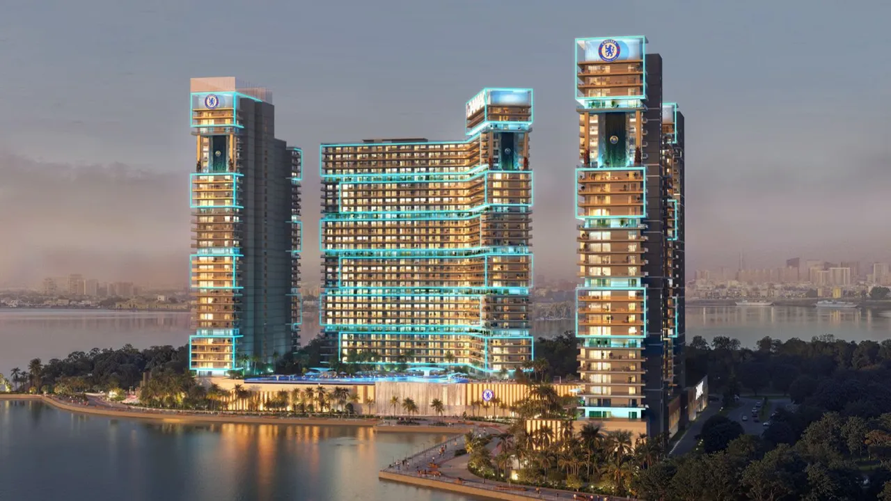 Chelsea Residences Tower C