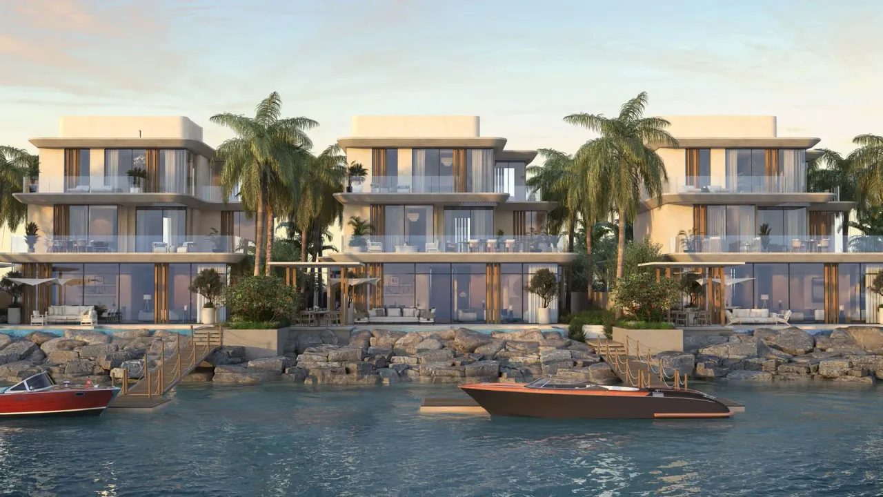 Anantara Mina Residences