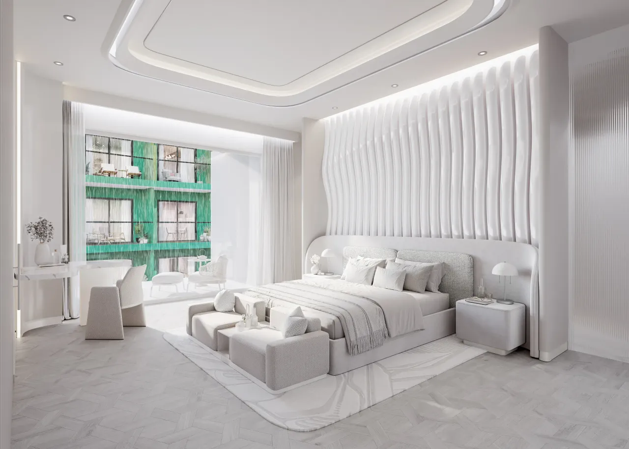 Artist Hotel
