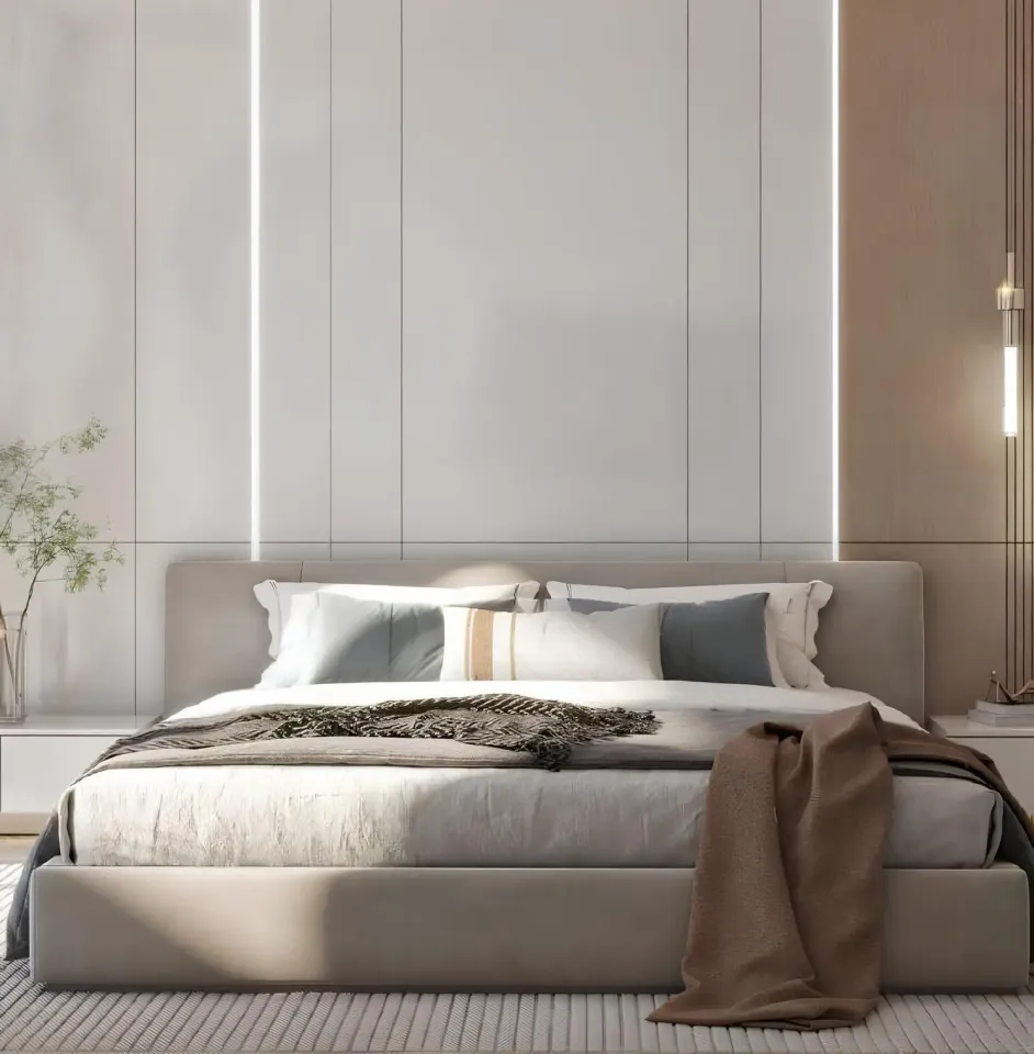 Cubix Residences