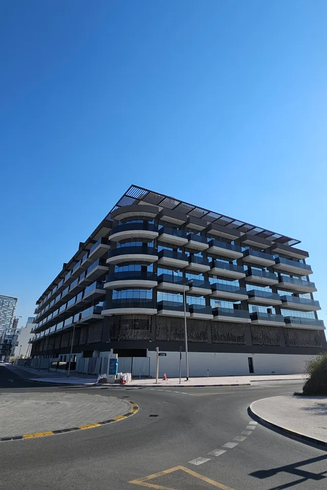 Vision 5 Tower