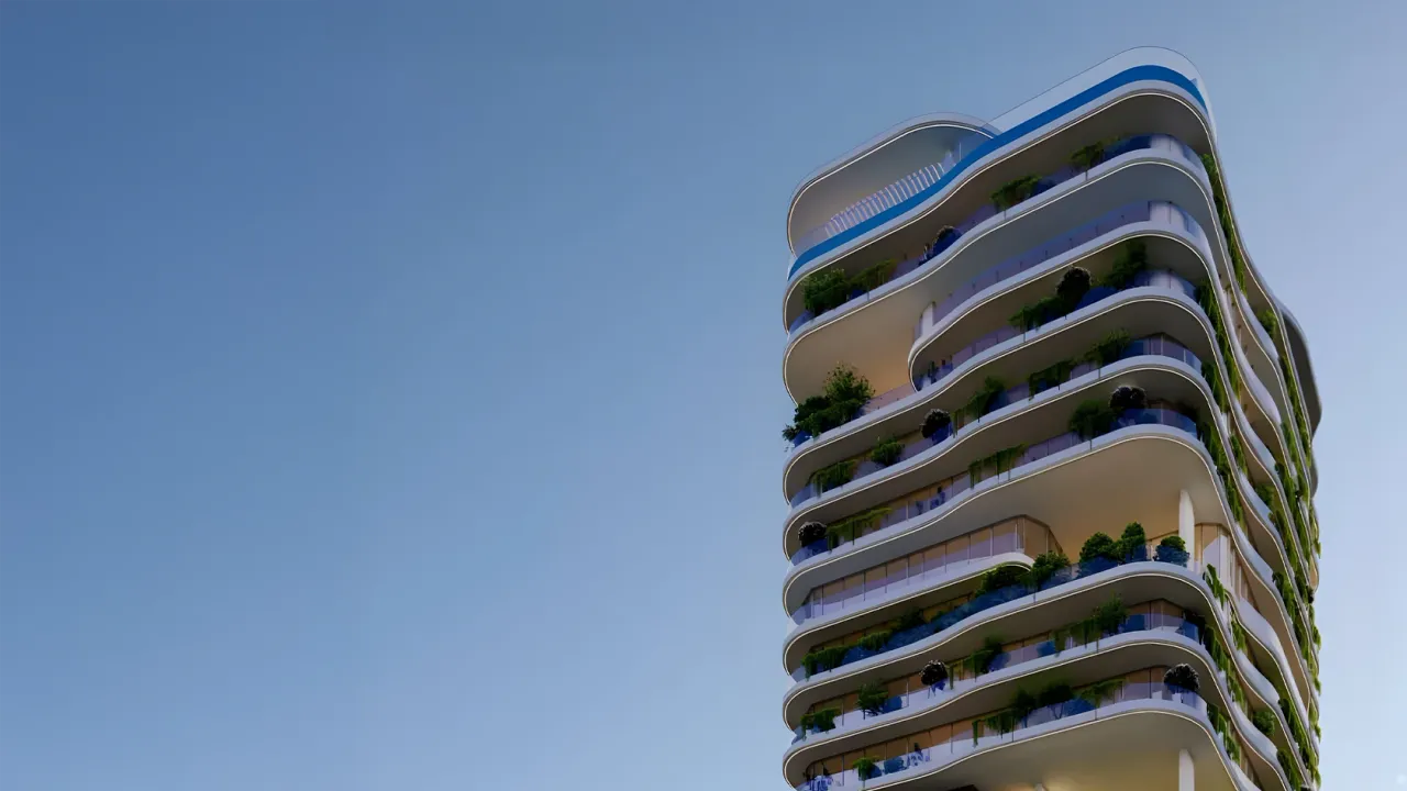 Azure Park Residences