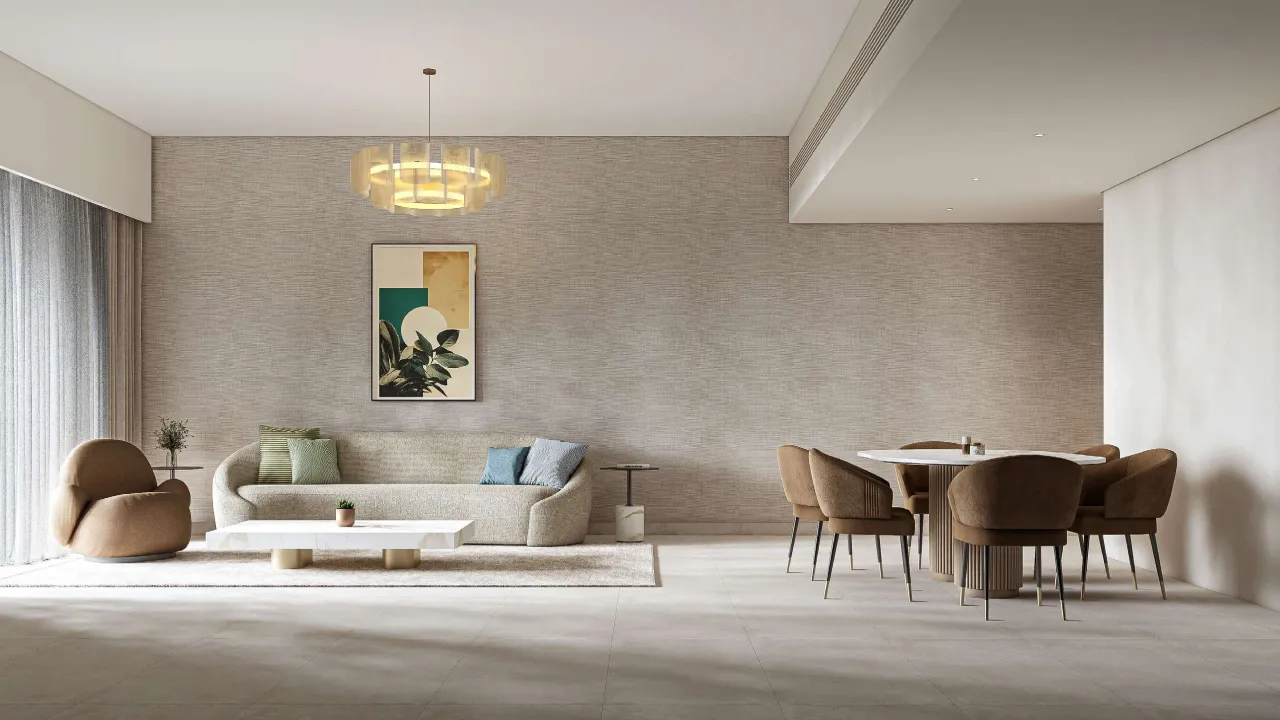 Parkgreen Residences