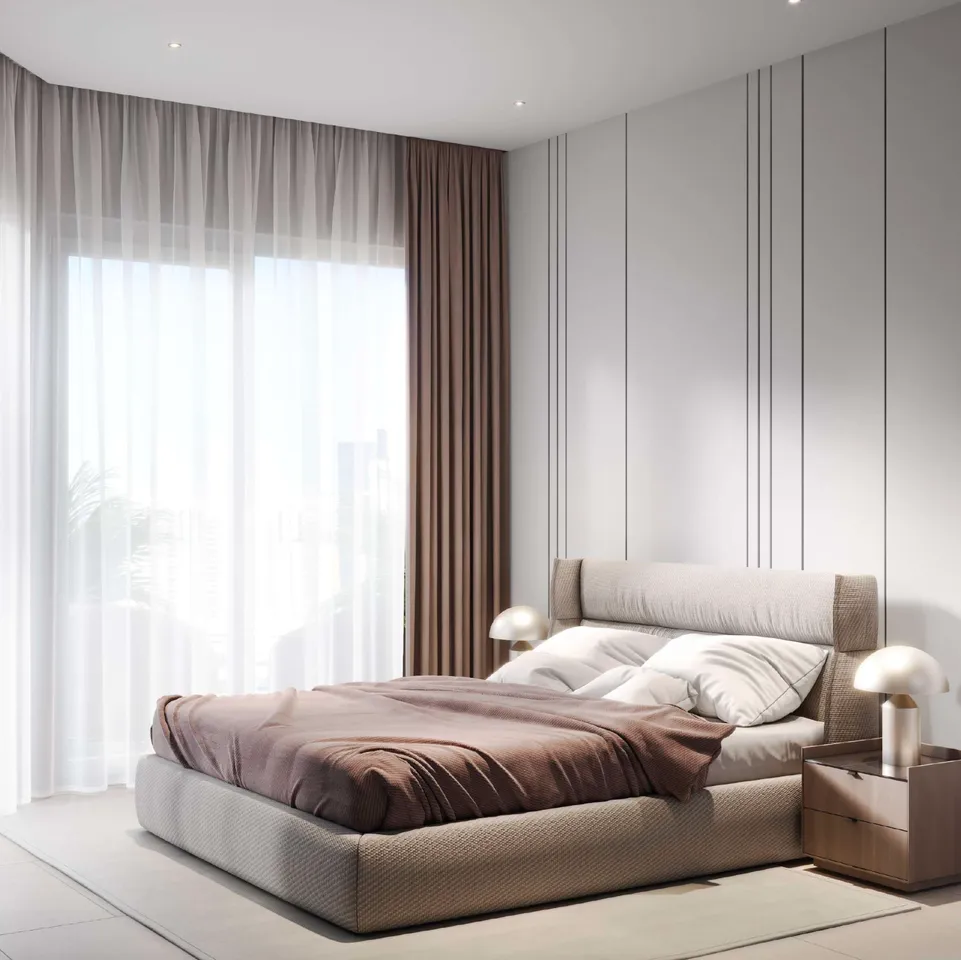 EVERGR1N House