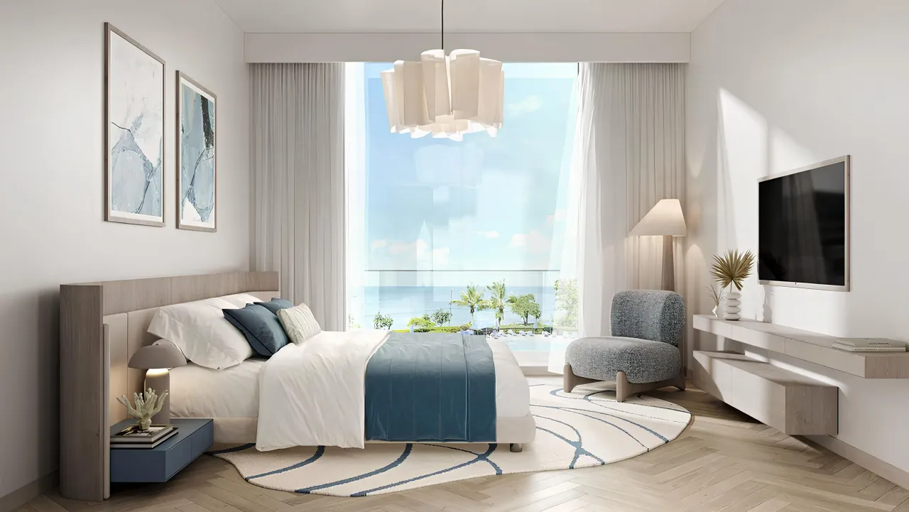 Nikki Beach Residences