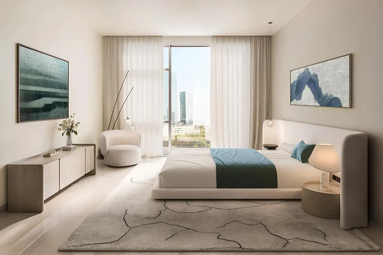 Tara Park Phase 1