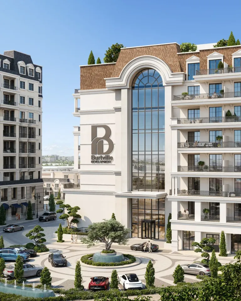 Bab Al Qasr Garden 65