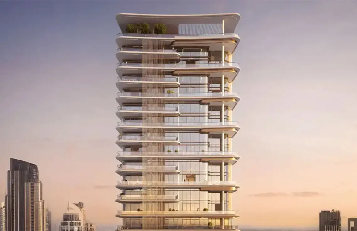 Address Grand Downtown