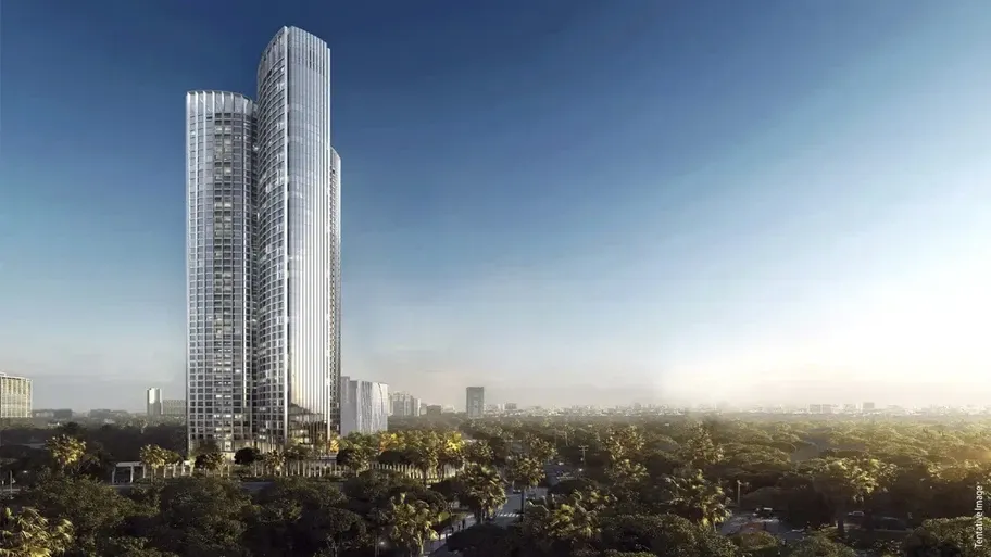 AUREL1A Residence 2
