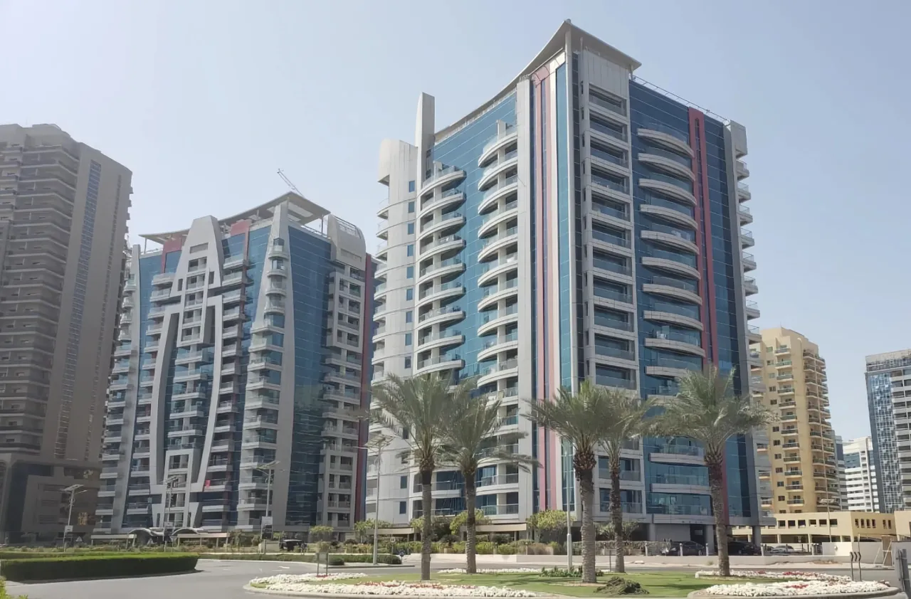 Hub Canal Apartments
