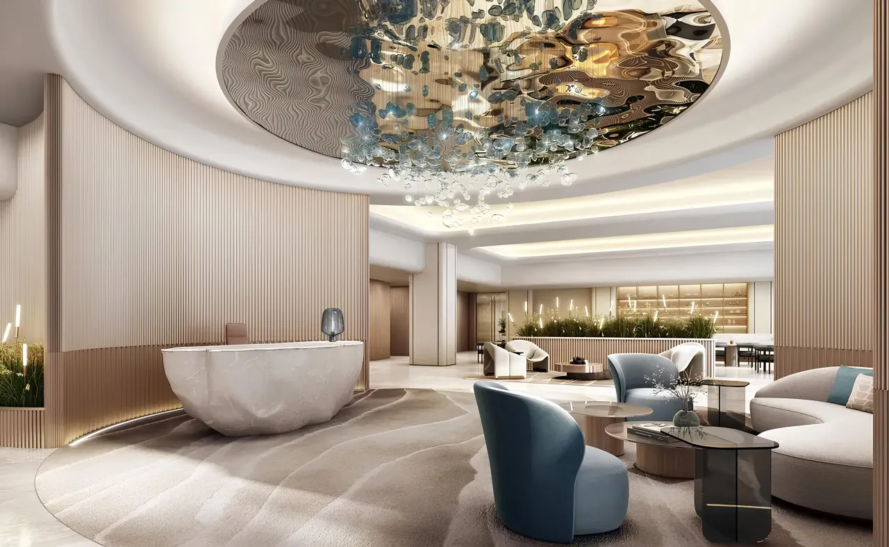Palm Beach Tower 1