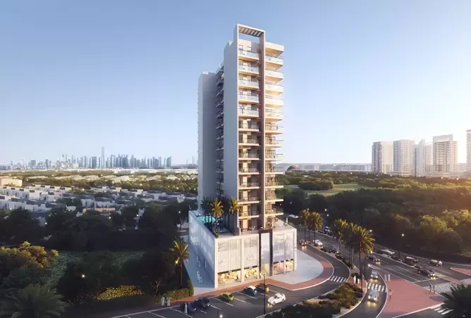 SOMA Residences
