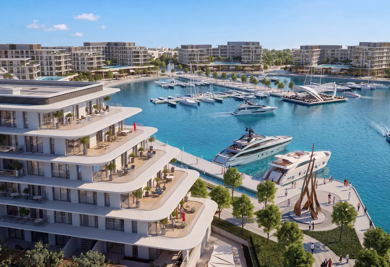 Ramhan Marina