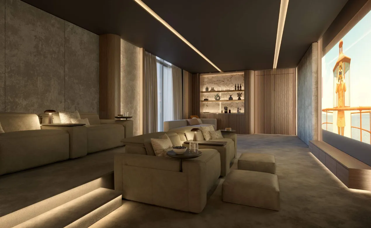 Rixos Residences