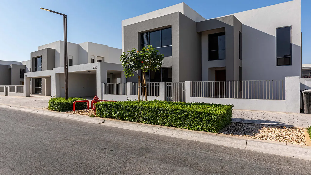 Sidra Villas