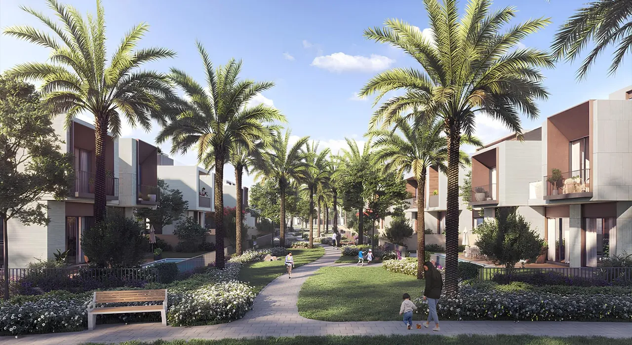 Palm Hills
