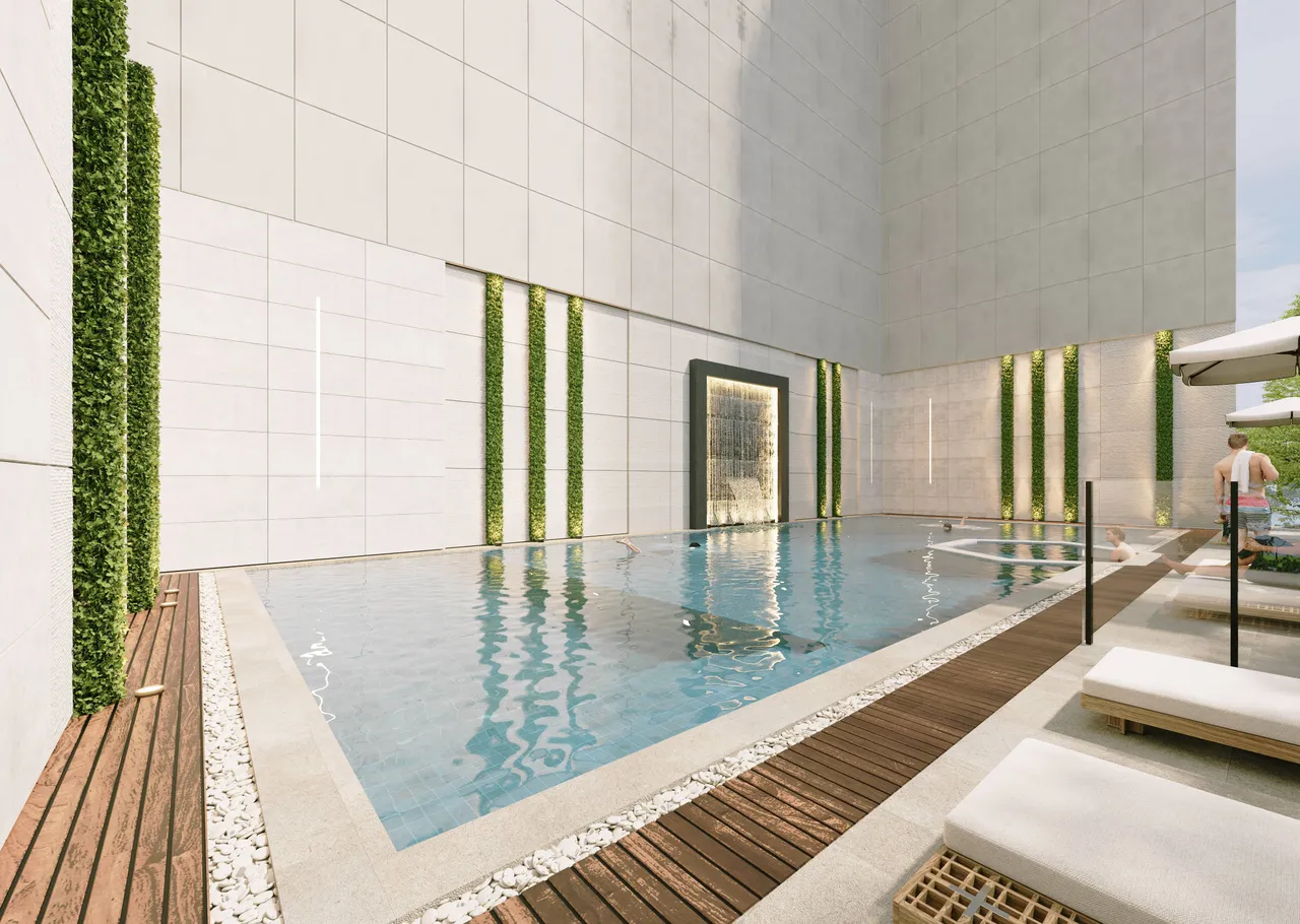 Zen Residences
