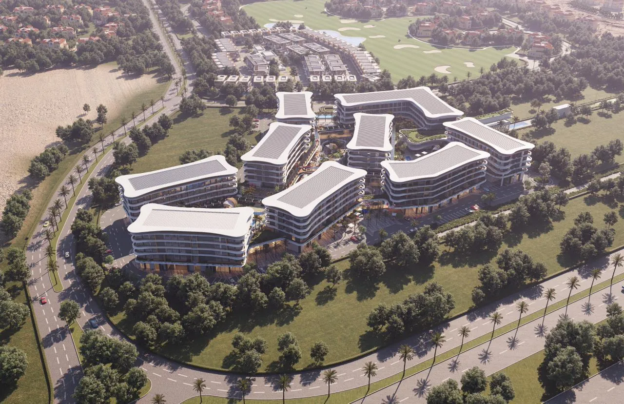 7 Mayfair (Meridian)