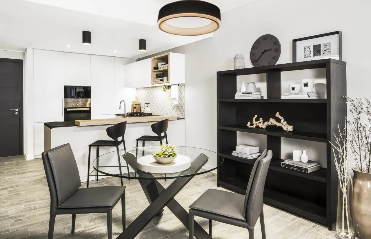 Belgravia 2