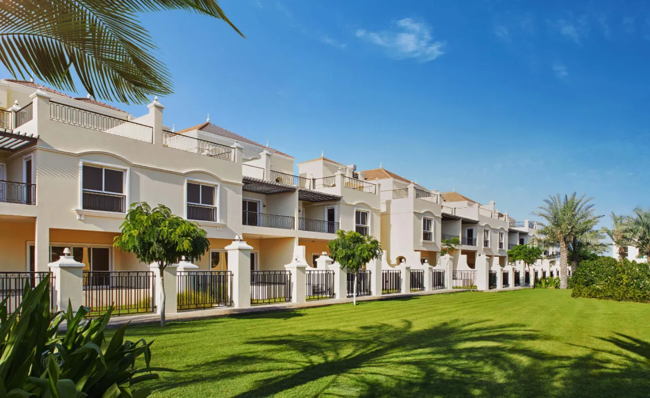 Bayti Homes