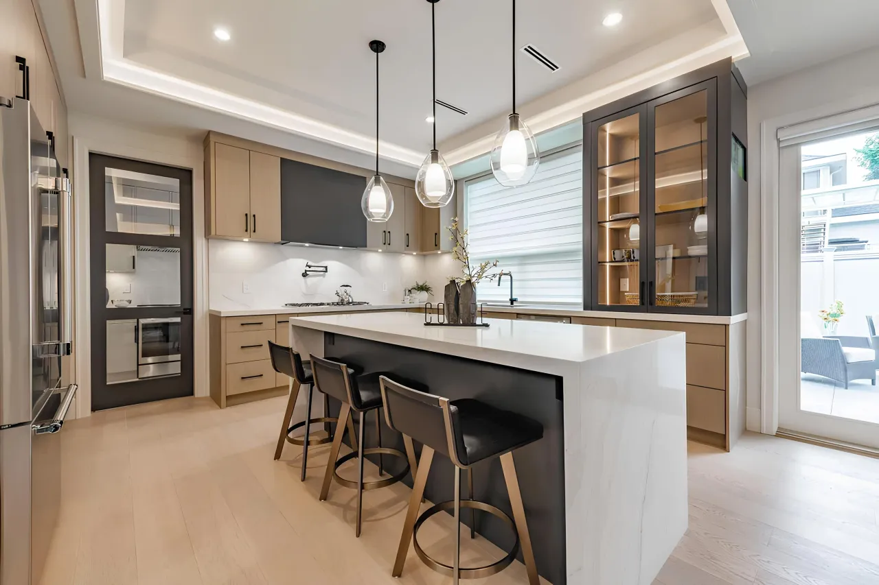 Purvanchal Triana Residences