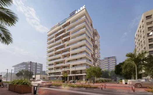 Meydan Horizon