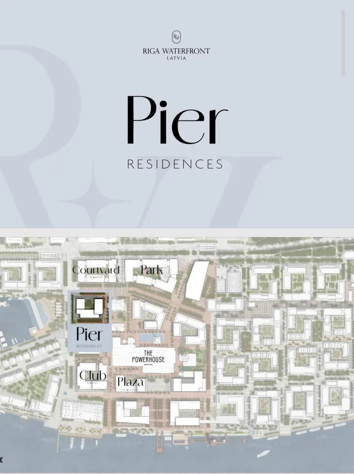 Pier Residences