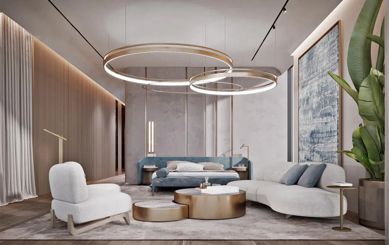 Orla Dorchester Collection