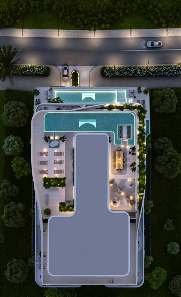 Flora Shore By Calgary Properties