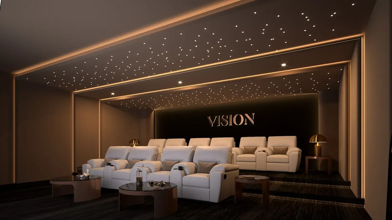 SOUL by Vision