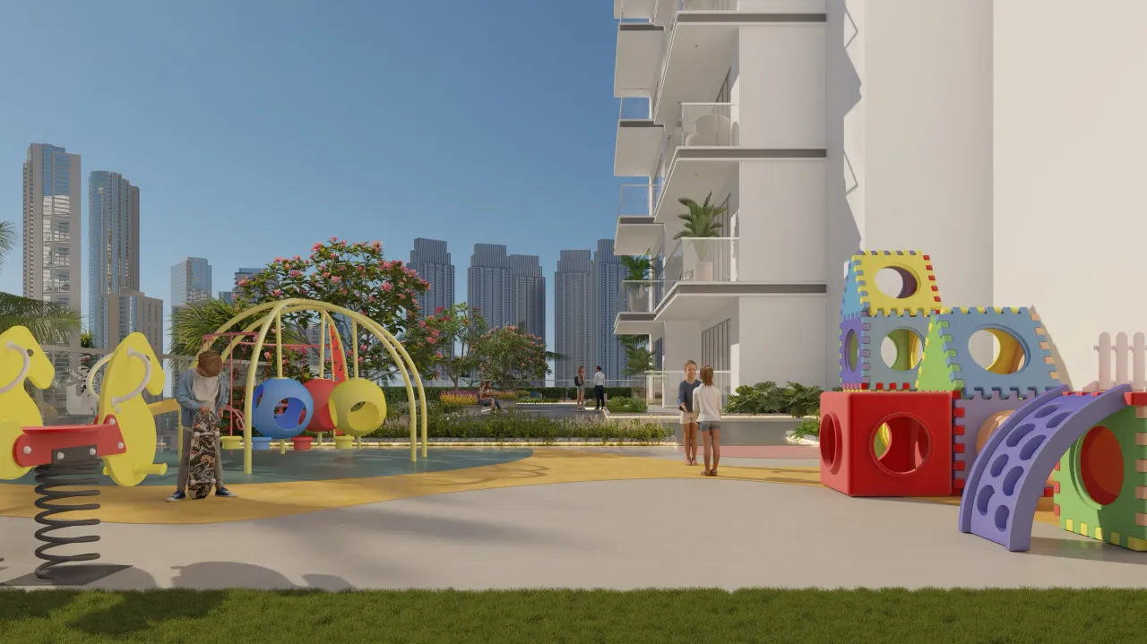 Almaara Residences