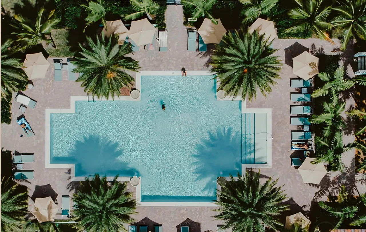The 971 Villas