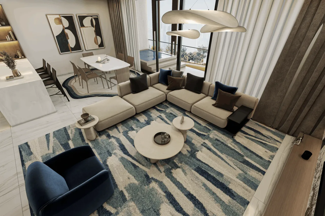Zephyra Residences