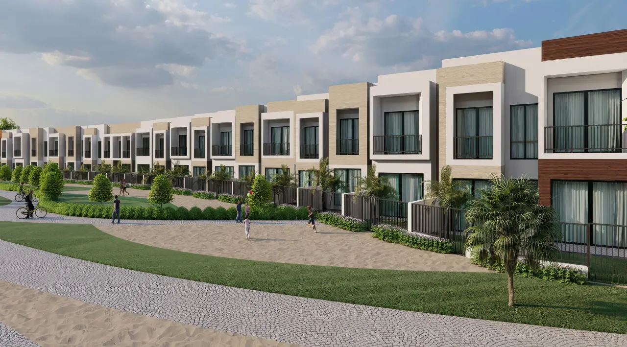Marbella Villas 2