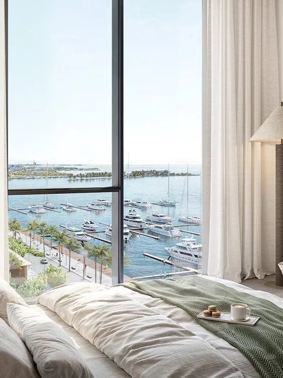 Marina Place 2